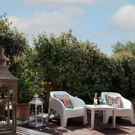 Homey Experience - Jardin Du Port Olbia Luaran gambar