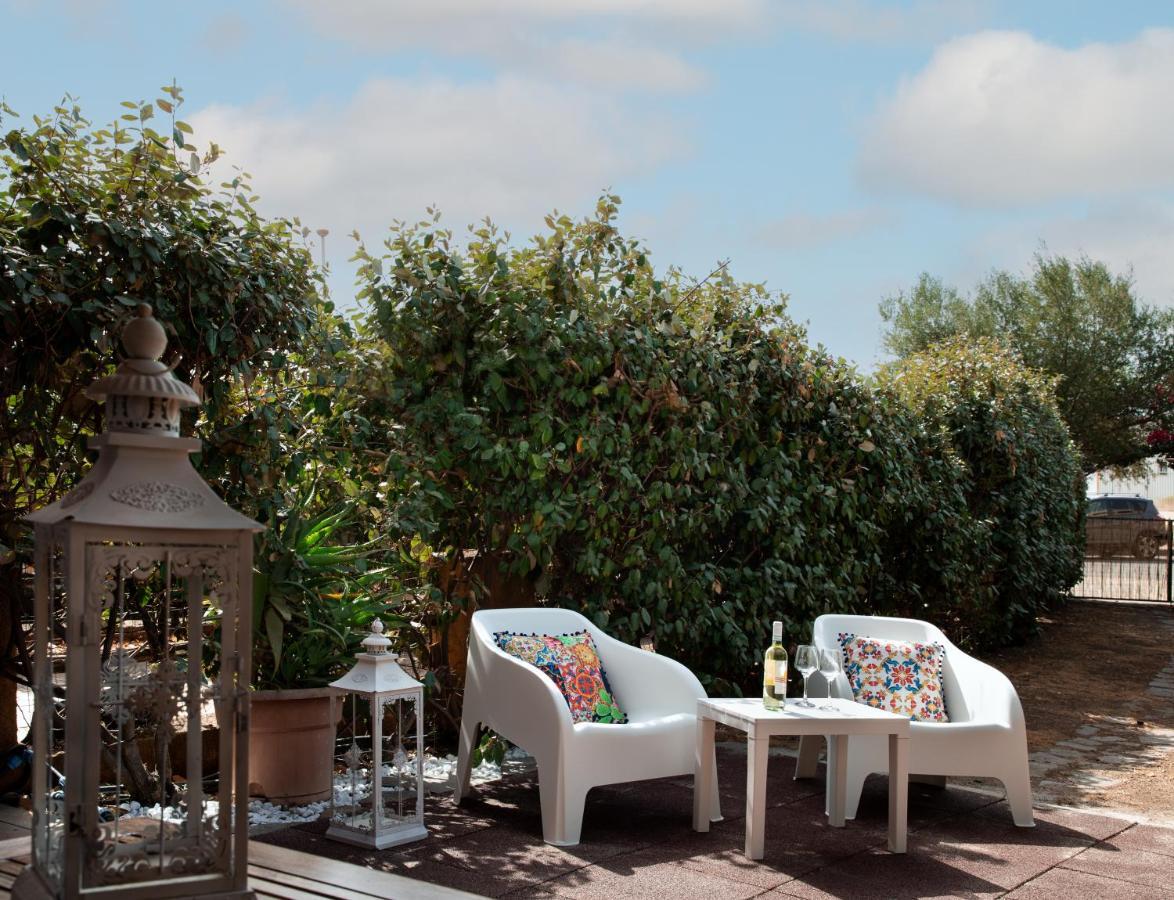 Homey Experience - Jardin Du Port Olbia Luaran gambar